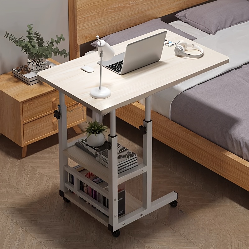 Desk Setup Laptop - [Meja Laptop Mobile] Meja Laptop Mobile