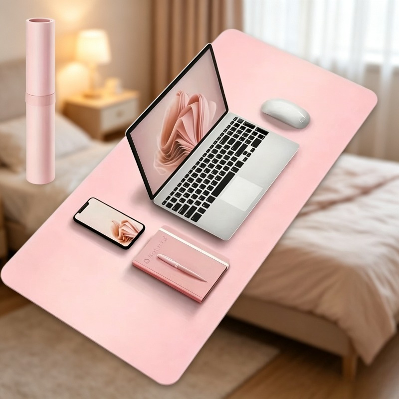 Desk Pad Leather Large - Alas Mouse Anti Air Ukuran Besar
