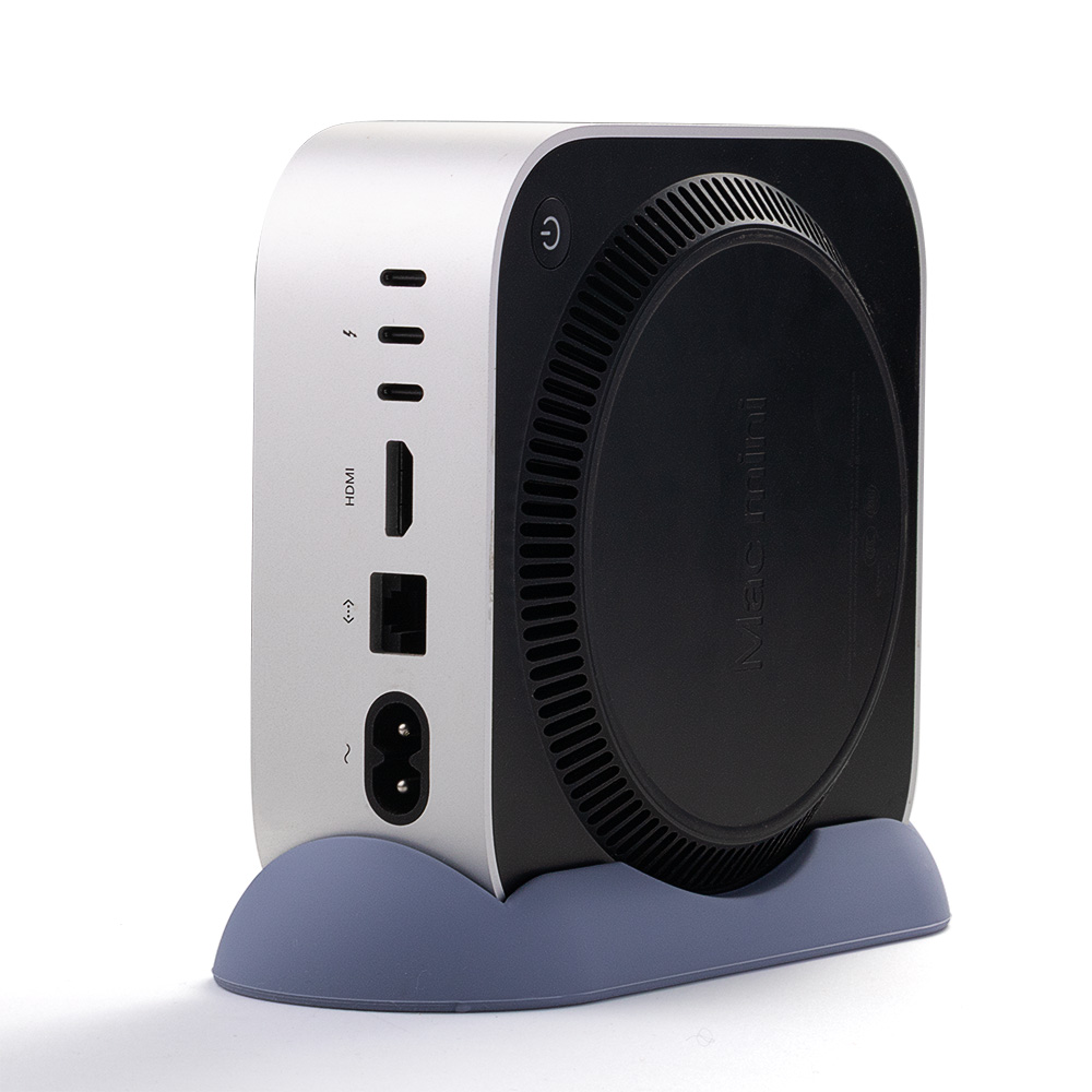 Penyangga Vertikal Silikon unt - Vertical Laptop Stand ulasan dan harga