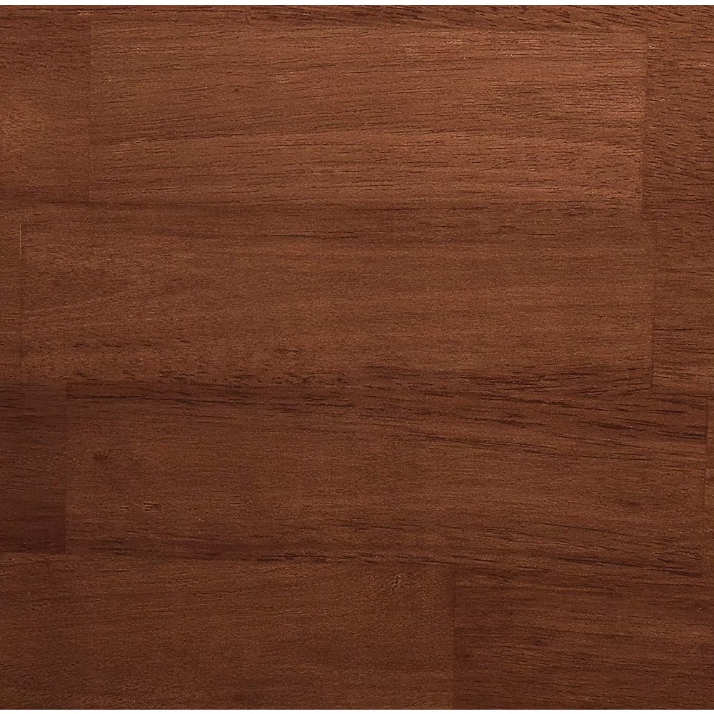 Meja TV Lipat Kayu Rubberwood  - Desk Setup Laptop ulasan dan harga