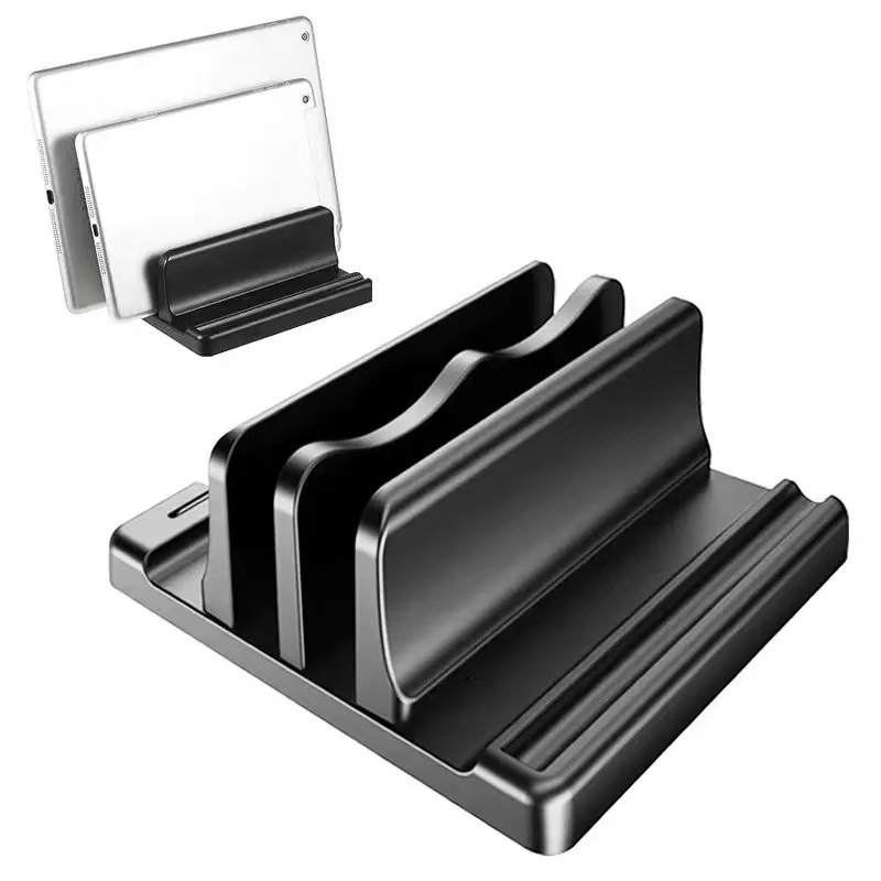 Dudukan Laptop Vertikal, Penya - Vertical Laptop Stand ulasan dan harga