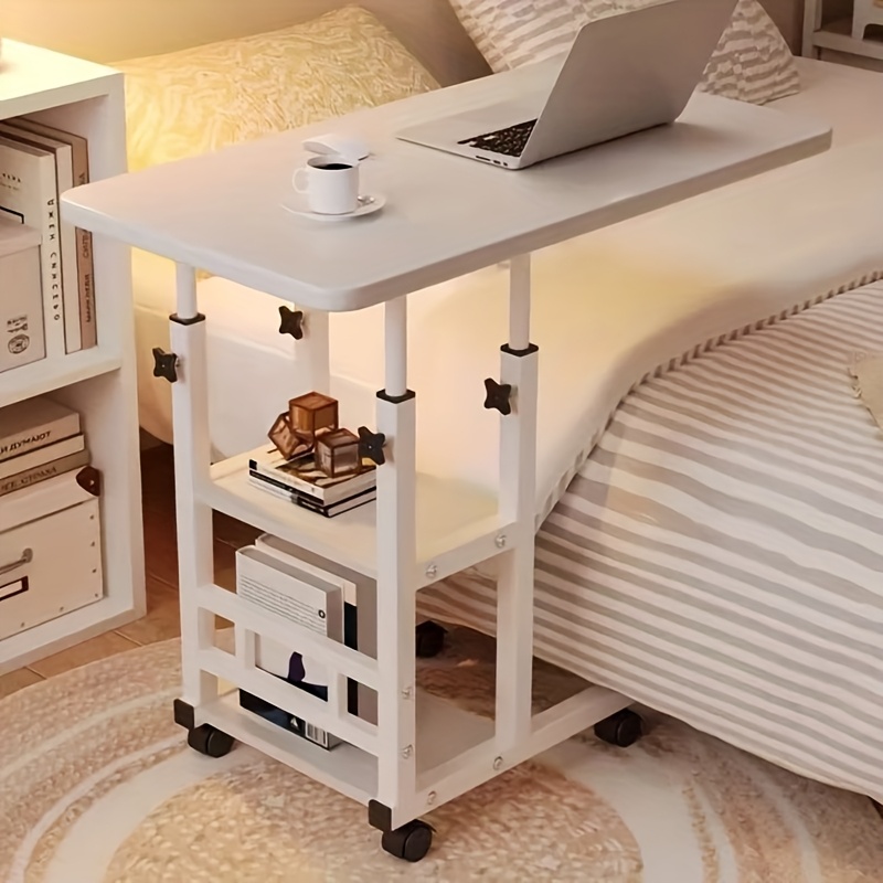 [Meja Laptop Mobile] Meja Lapt - Desk Setup Laptop ulasan dan harga