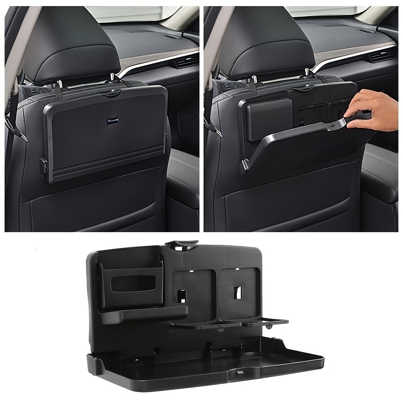 Fitur Organizer Jok Mobil: Bak - Dual Phone Holder ulasan dan harga