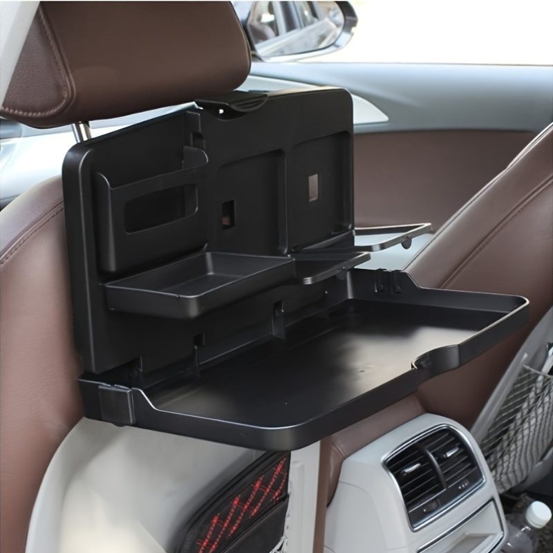 Fitur Organizer Jok Mobil: Bak - Dual Phone Holder ulasan dan harga