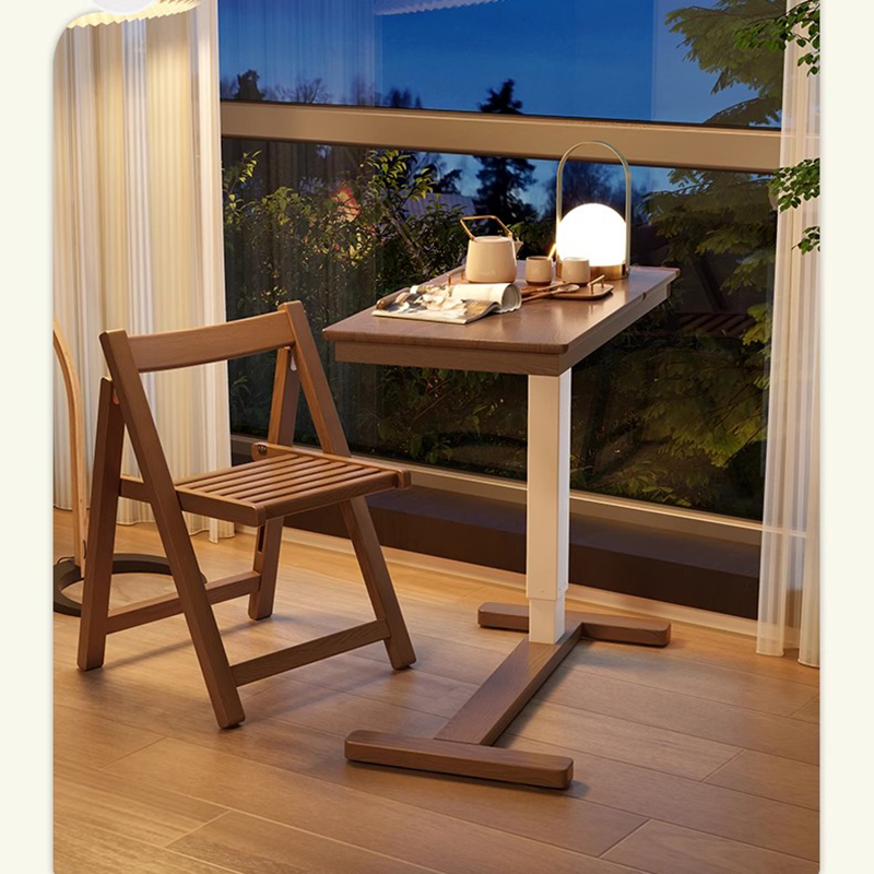Meja Lipat Dinding Meja Angkat - Desk Setup Study ulasan dan harga