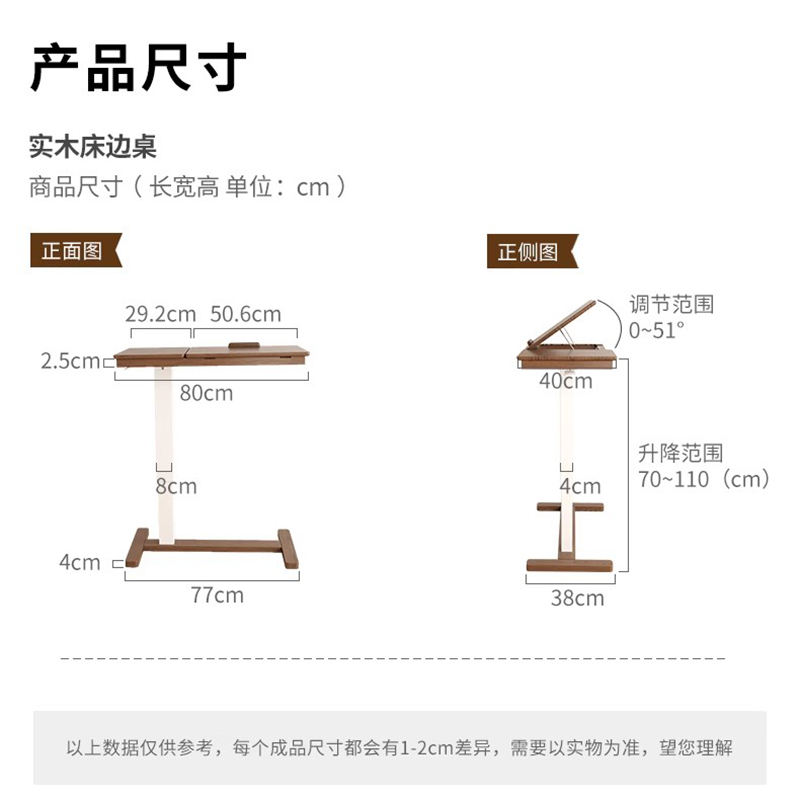 Meja Lipat Dinding Meja Angkat - Desk Setup Study ulasan dan harga
