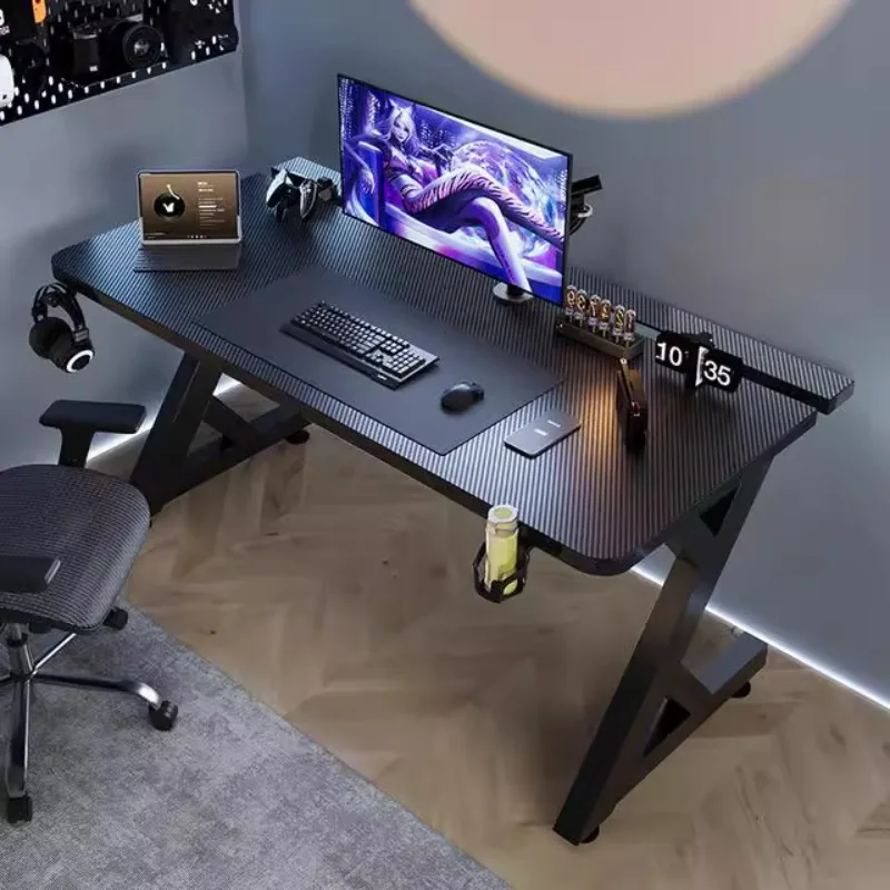 Q Desain Meja Komputer Minimal - Desk Setup No Computer ulasan dan harga