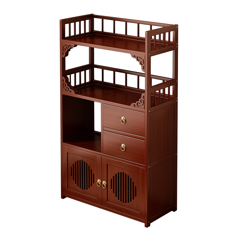Furnitur Multifungsi dengan La - Drawer Organizer Bamboo ulasan dan harga