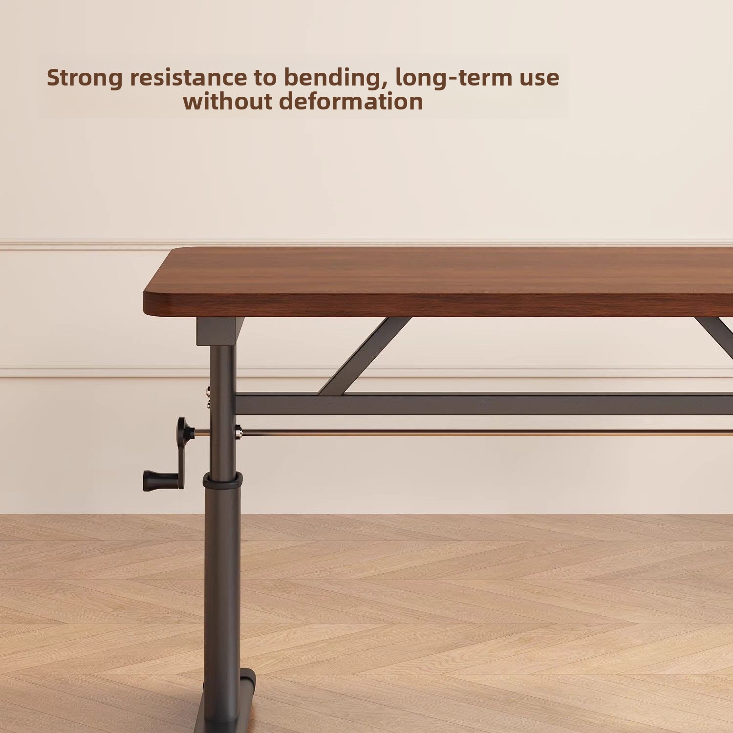 Meja Komputer Modern Sederhana - Desk Setup Laptop ulasan dan harga
