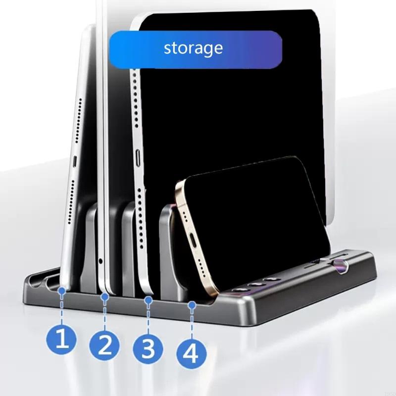 Penyangga Laptop Vertikal, Dud - Vertical Laptop Stand ulasan dan harga