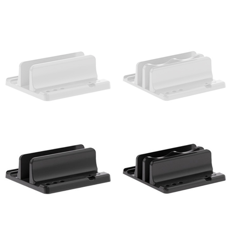 Penyangga Laptop Vertikal, Dud - Vertical Laptop Stand ulasan dan harga