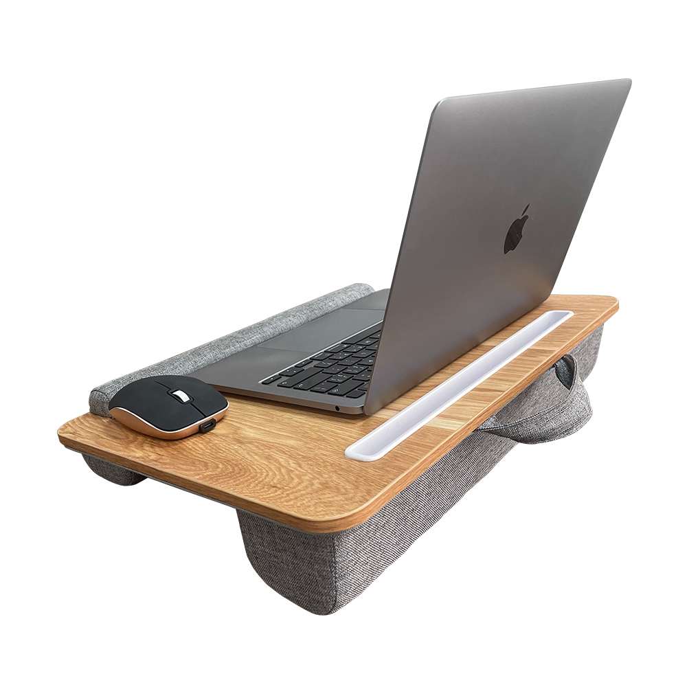Mumucc meja belajar kasur gant - Desk Setup Laptop ulasan dan harga