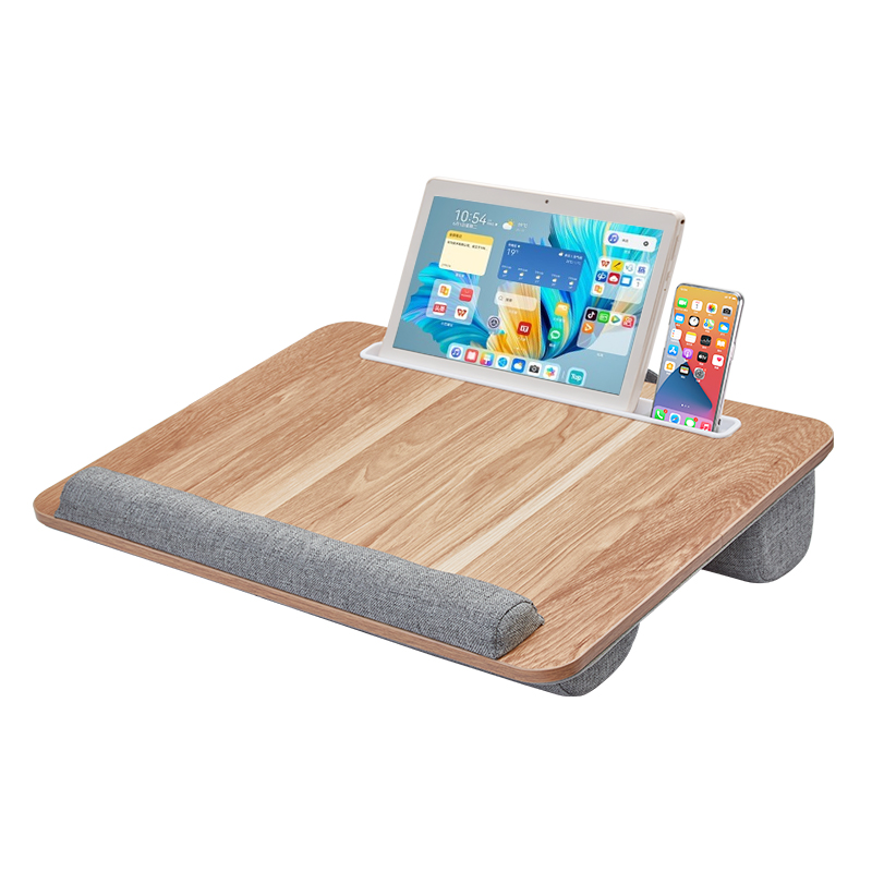 Mumucc meja belajar kasur gant - Desk Setup Laptop ulasan dan harga