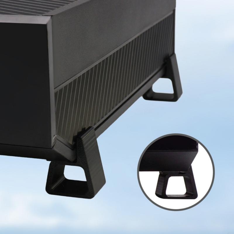 Q6PA Konsol Game Berdiri Pendi - Desk Setup Reference ulasan dan harga