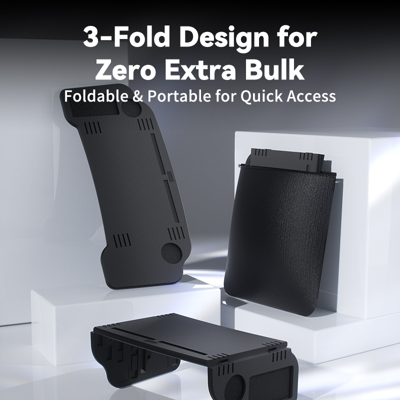 Meja Laptop Lipat BJBT untuk M - Desk Setup Laptop ulasan dan harga