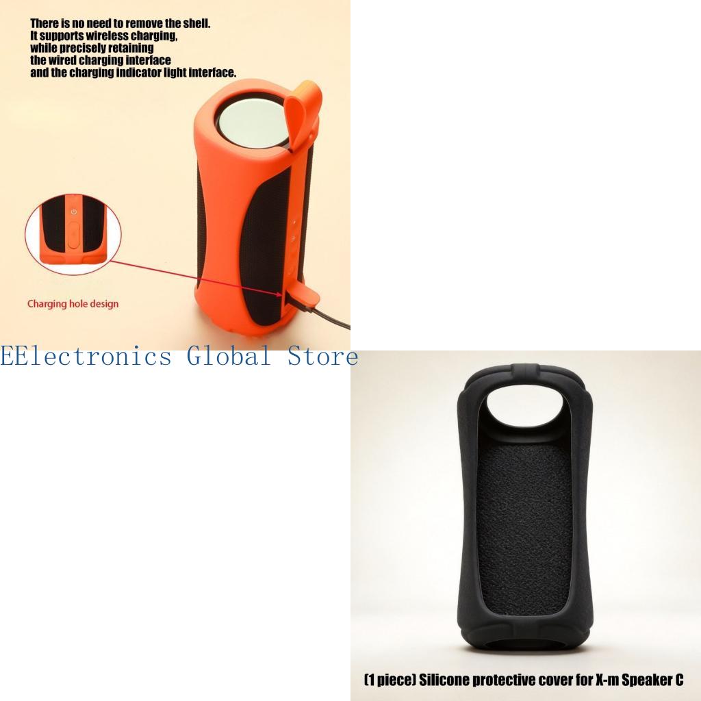 Lengan Pelindung Speaker 462B, - Desk Setup Reference ulasan dan harga