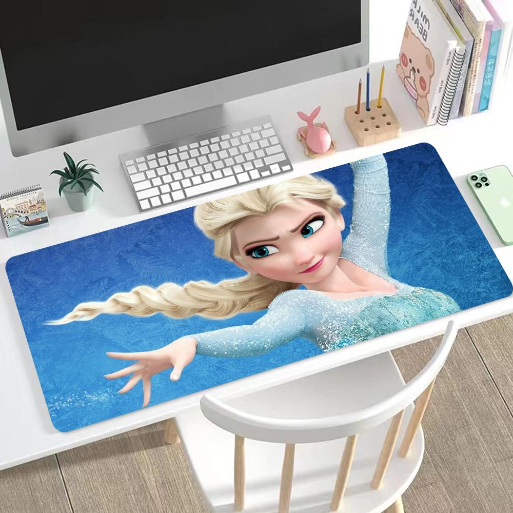 Alas Mouse Anti-selip Anak-ana - Desk Pad Leather Large ulasan dan harga