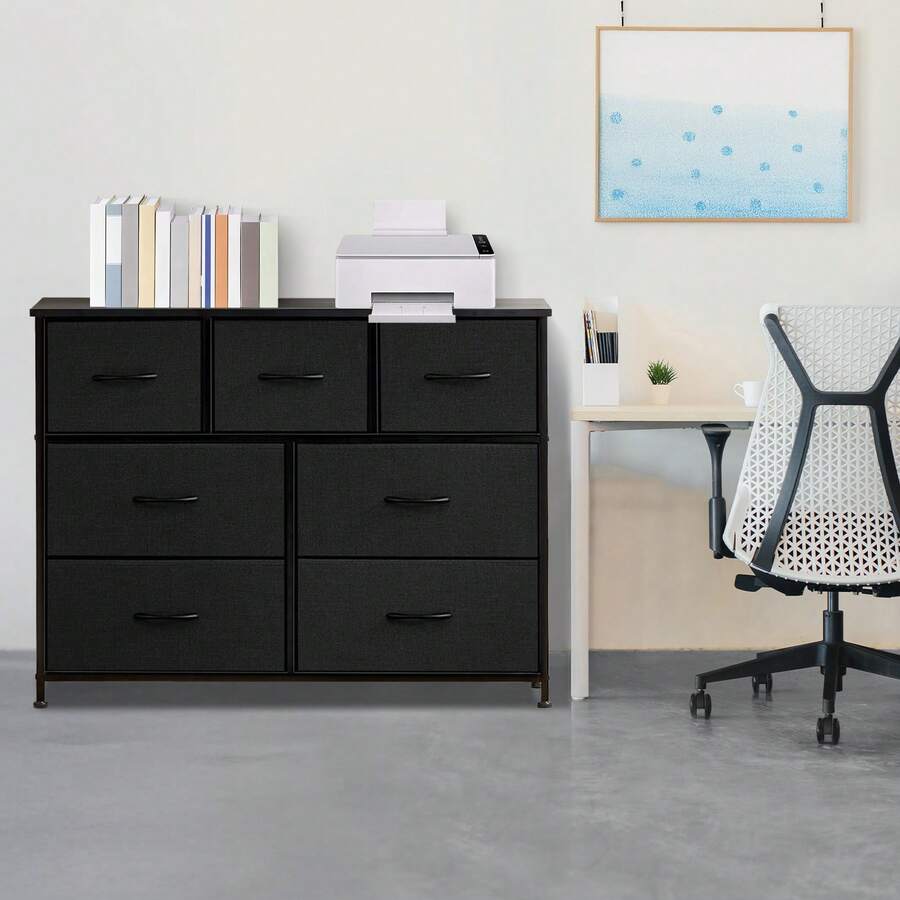 Lemari Pakaian Untuk Kamar Tid - Drawer Organizer Bamboo ulasan dan harga