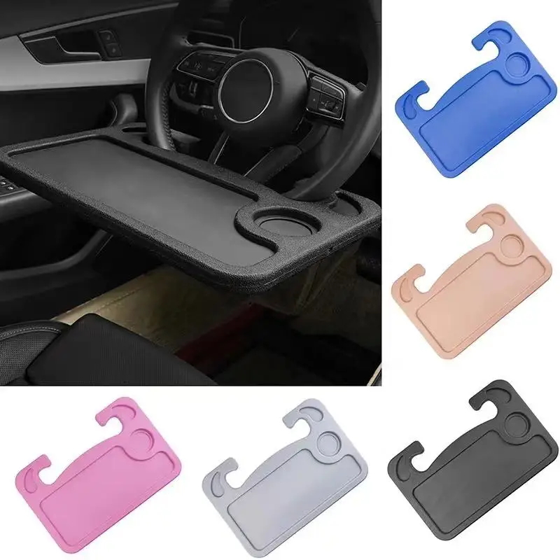 Meja Makan mobil portabel, dud - Desk Setup Laptop ulasan dan harga