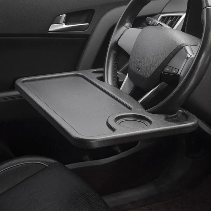 Meja Makan mobil portabel, dud - Desk Setup Laptop ulasan dan harga