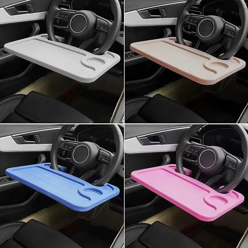 Meja Makan mobil portabel, dud - Desk Setup Laptop ulasan dan harga