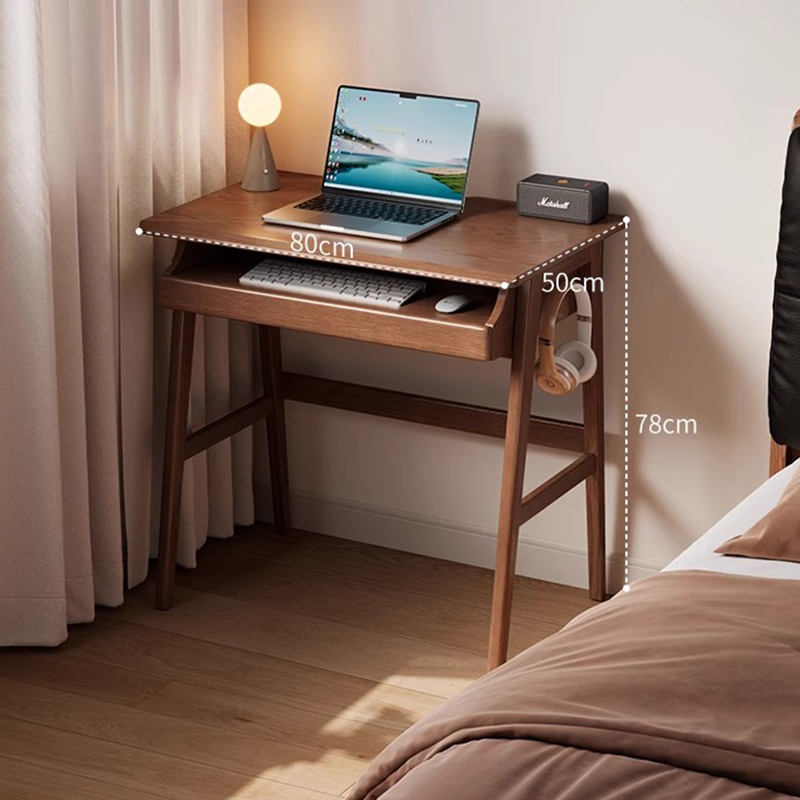 Meja Dinding Meja Belajar Meja - Desk Setup No Computer ulasan dan harga