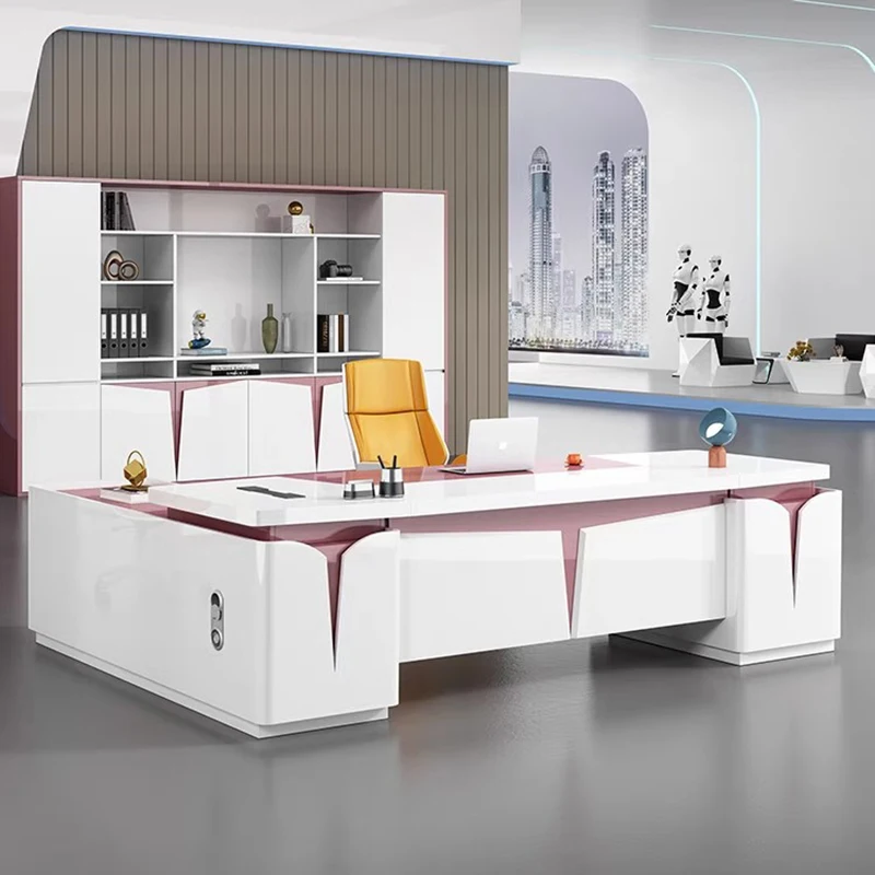 Perlengkapan Meja Kantor Seder - Desk Setup Reference ulasan dan harga