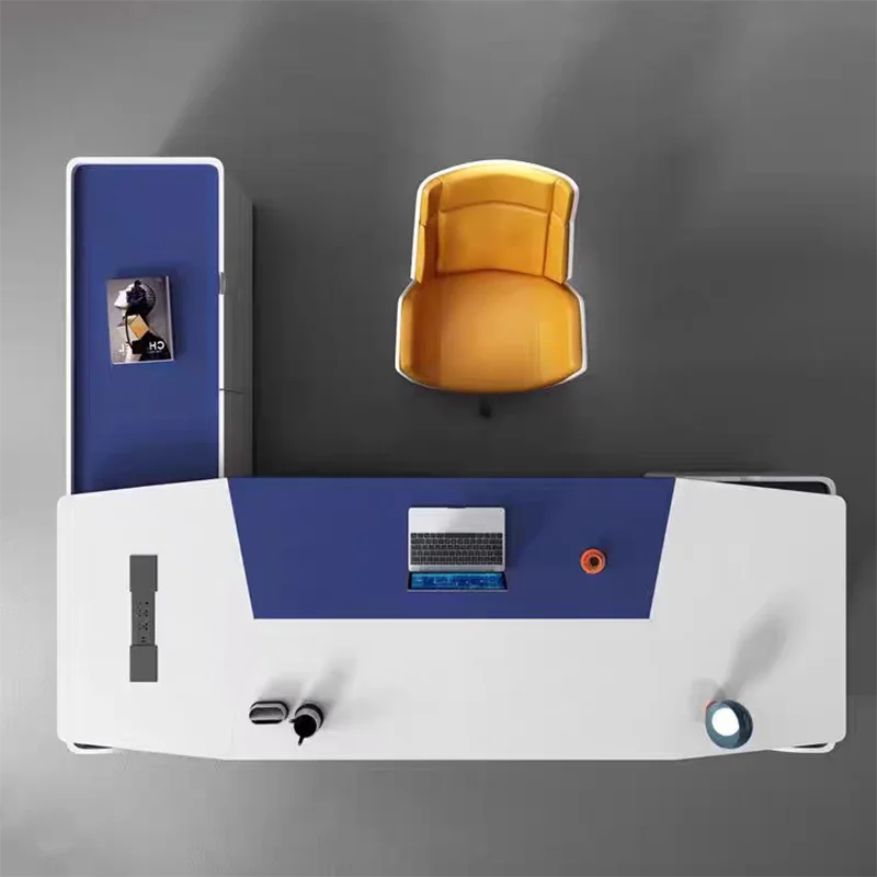 Perlengkapan Meja Kantor Seder - Desk Setup Reference ulasan dan harga