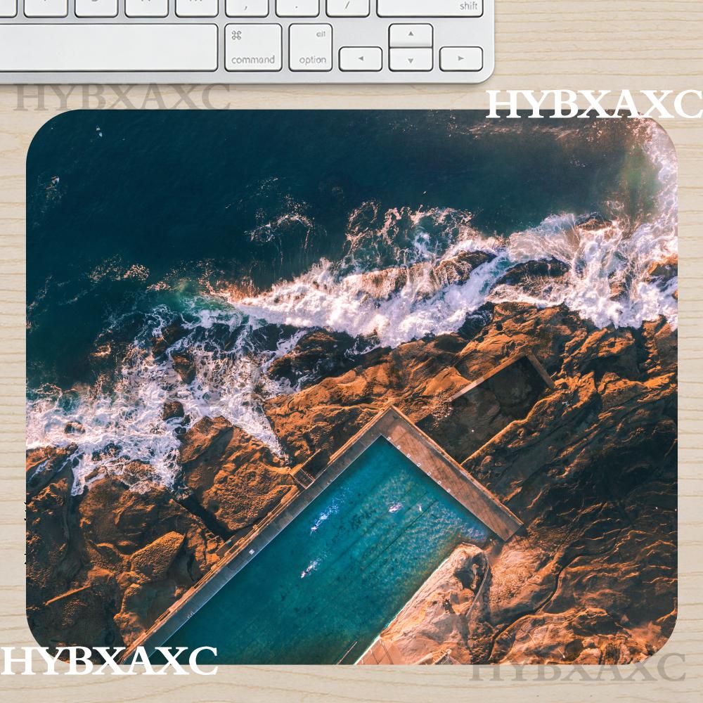 HYBXAXC MAerial Ocean Wave Mou - Desk Setup Photography ulasan dan harga
