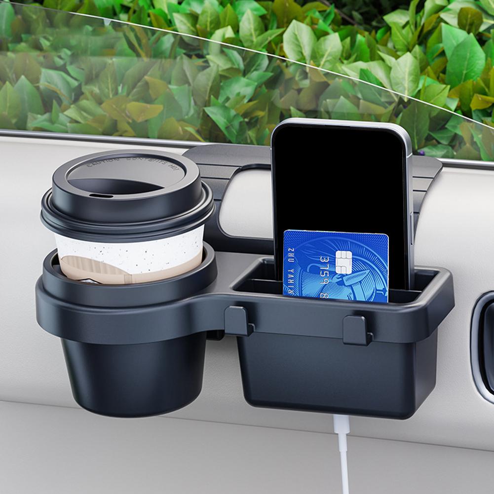 Tempat Botol Minum di Jendela  - Dual Phone Holder ulasan dan harga