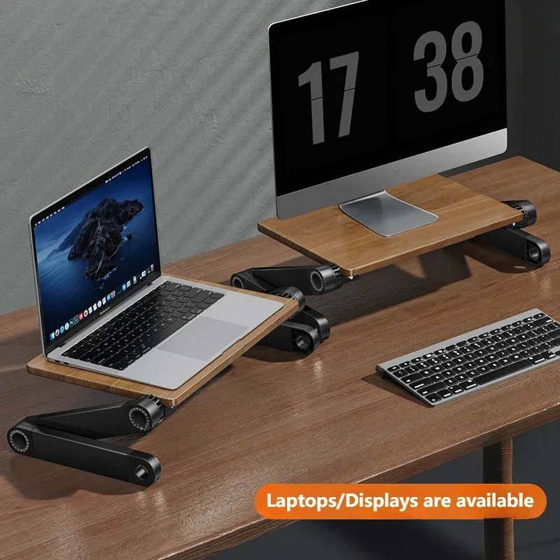 Oatsbasf Dudukan Macbook Kayu  - Vertical Laptop Stand ulasan dan harga