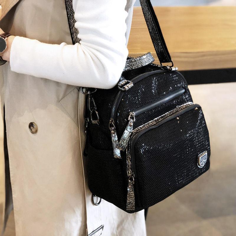 2023 baru ransel edisi Korea t - Dual Phone Holder ulasan dan harga