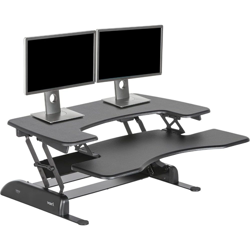 Desk Pro Plus 36, Konverter Mo - Desk Setup No Monitor ulasan dan harga