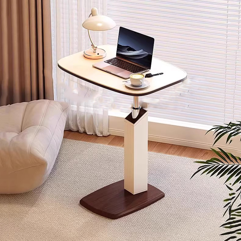 Meja Komputer Berdiri Samping  - Desk Setup No Computer ulasan dan harga