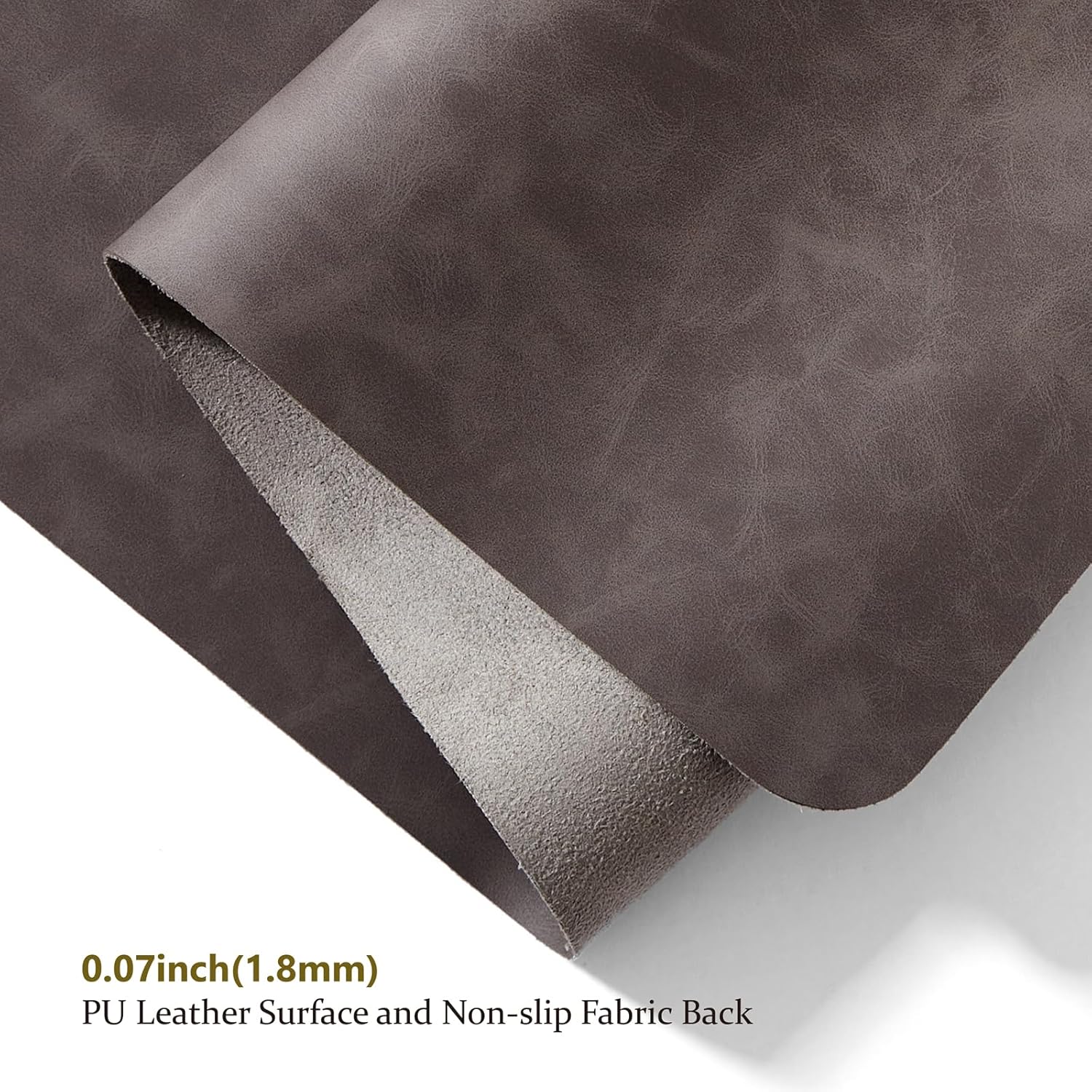 Alas Meja Kulit YSAGI - Alas M - Desk Pad Leather Large ulasan dan harga