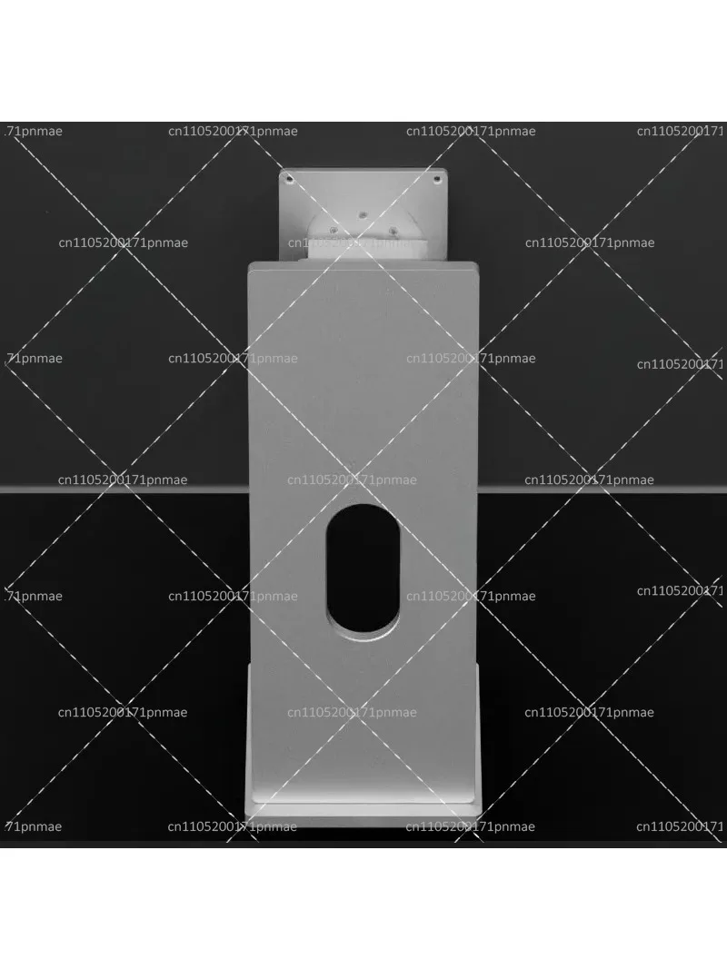 Braket Monitor Aluminium CNC,  - Desk Setup No Monitor ulasan dan harga