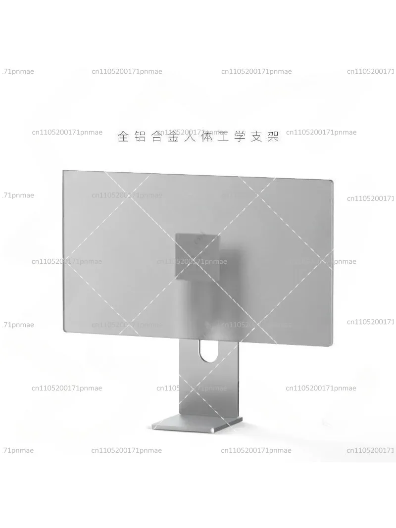 Braket Monitor Aluminium CNC,  - Desk Setup No Monitor ulasan dan harga