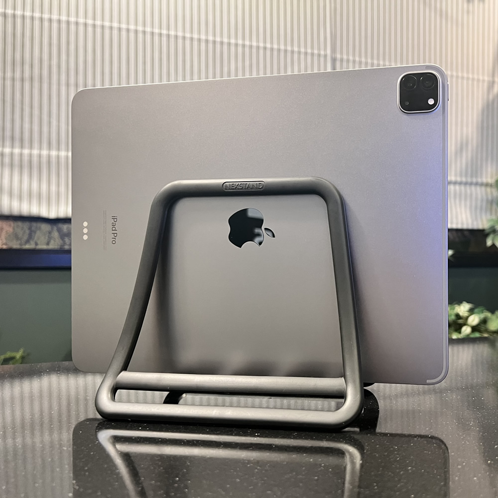 Universal Semua Laptop Noteboo - Vertical Laptop Stand ulasan dan harga