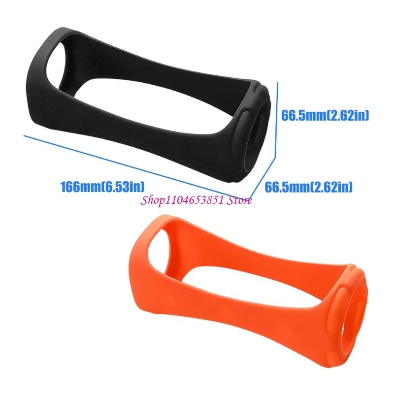 Casing Silikon untuk Speaker C - Desk Setup Reference ulasan dan harga