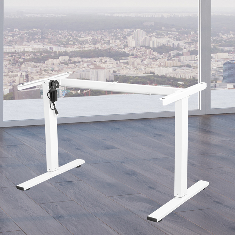 Meja Komputer untuk Komputer M - Desk Setup No Monitor ulasan dan harga