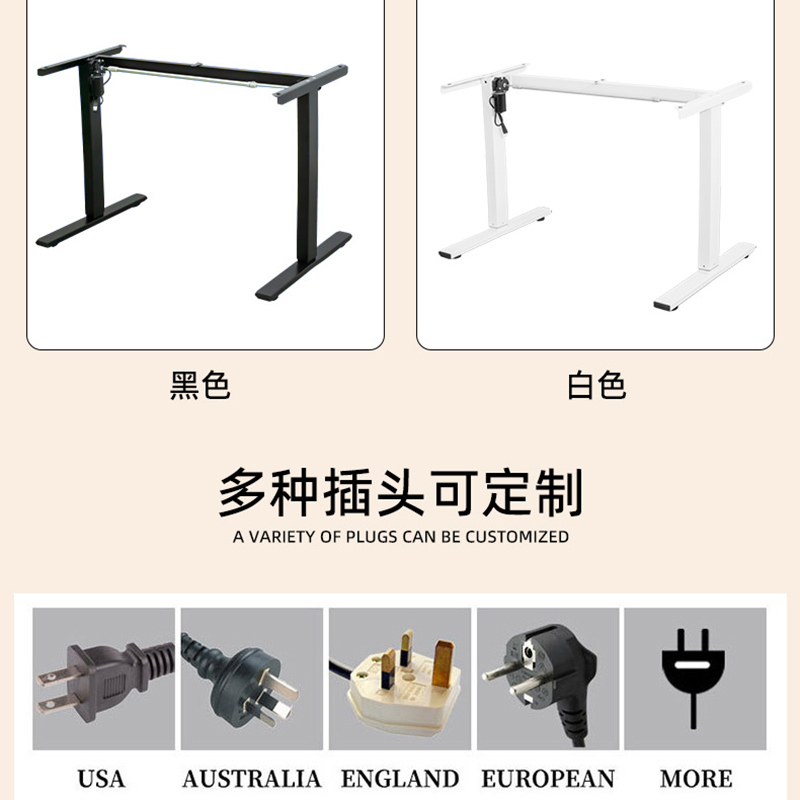 Meja Komputer untuk Komputer M - Desk Setup No Monitor ulasan dan harga